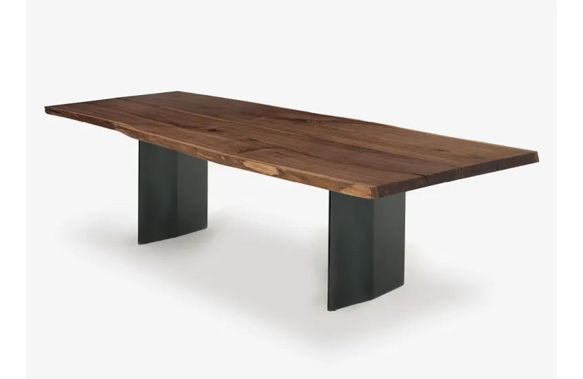 Sky-Natura Plank Table by Riva 1920