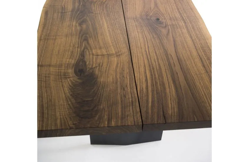 Sky-Natura Plank Table by Riva 1920