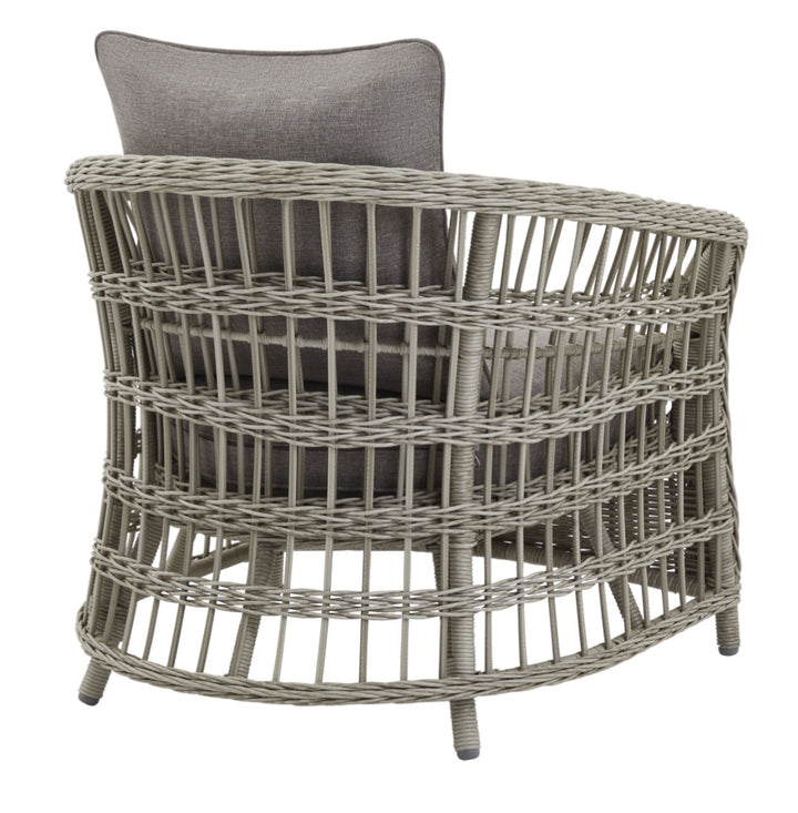 PALMA collection outdoor garden set