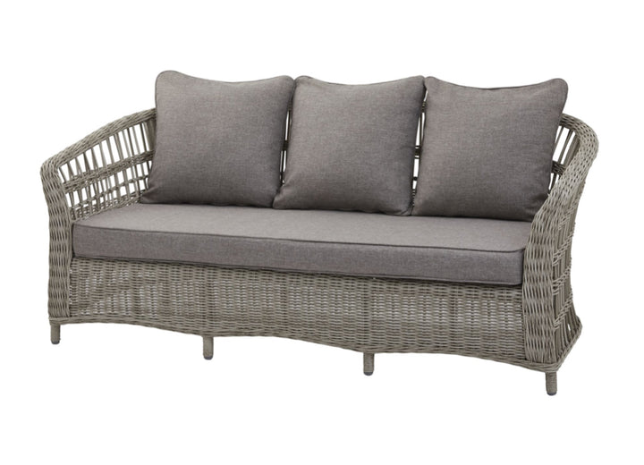 PALMA collection outdoor garden set