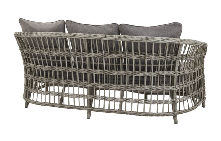 PALMA collection outdoor garden set