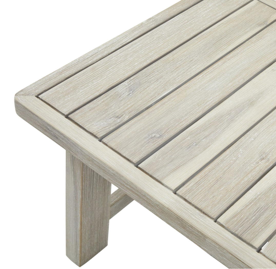 PALMA collection outdoor garden set