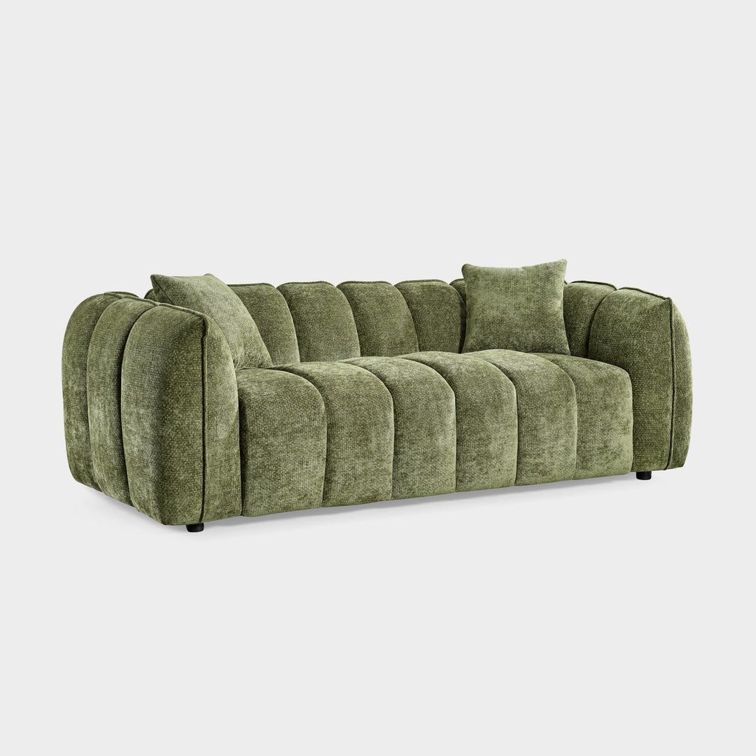 Olive 3 seater Sofa