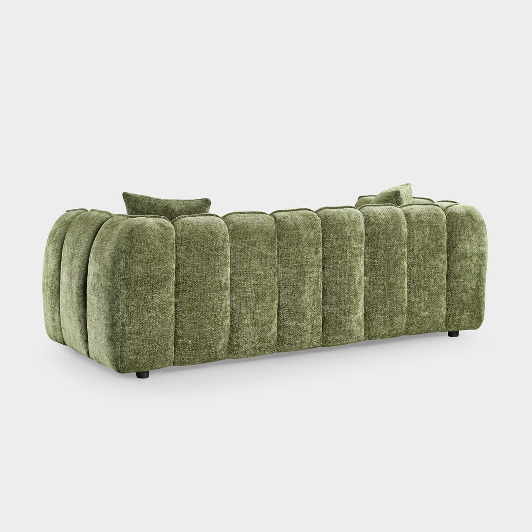 Olive 3 seater Sofa