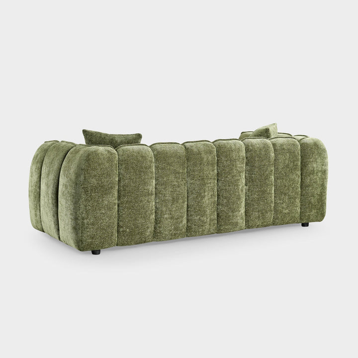 Olive 3 seater Sofa