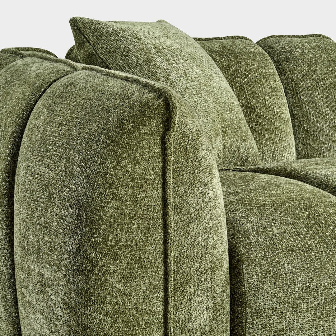 Olive 3 seater Sofa