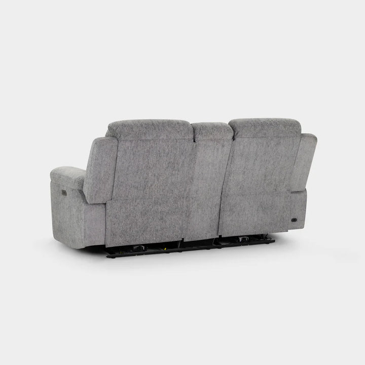 Electric recliner designed for 2