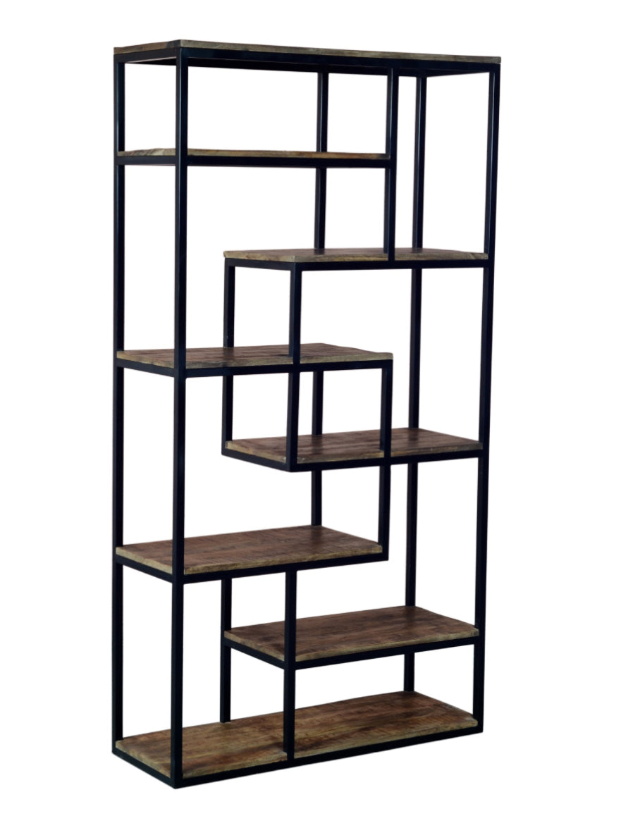 Multi Shelf Industrial Shelf Unit