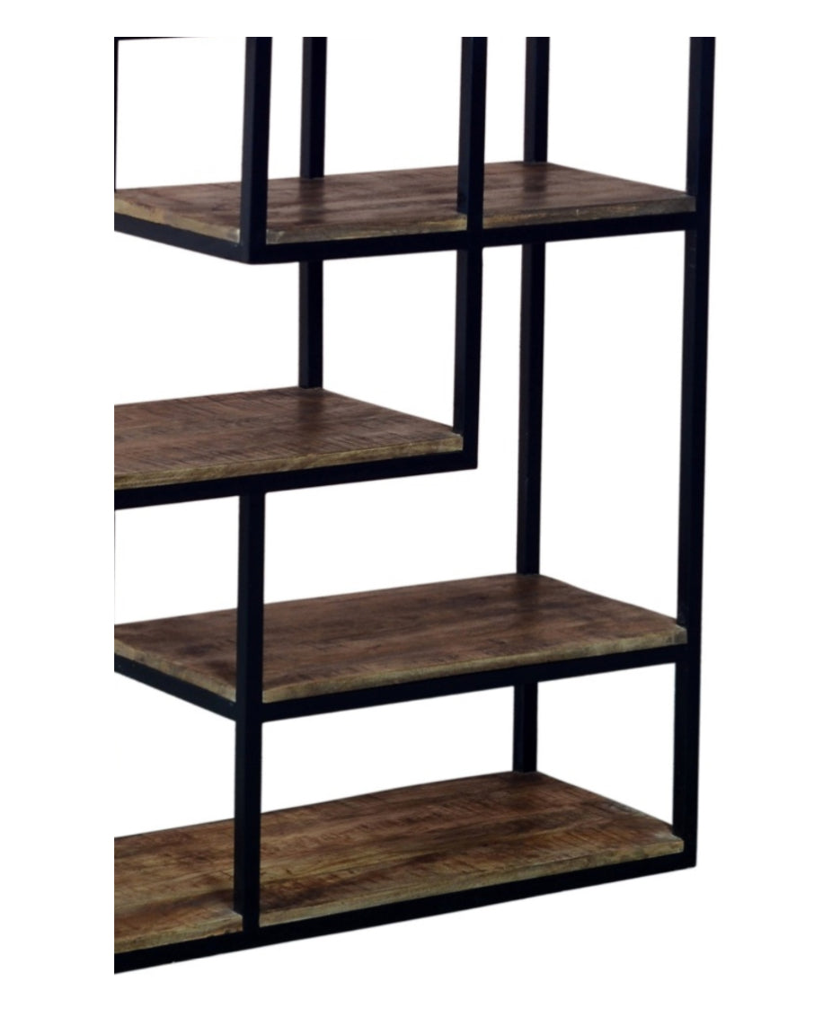 Multi Shelf Industrial Shelf Unit