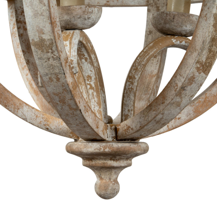 Solara Orb Pendant Ceiling Light