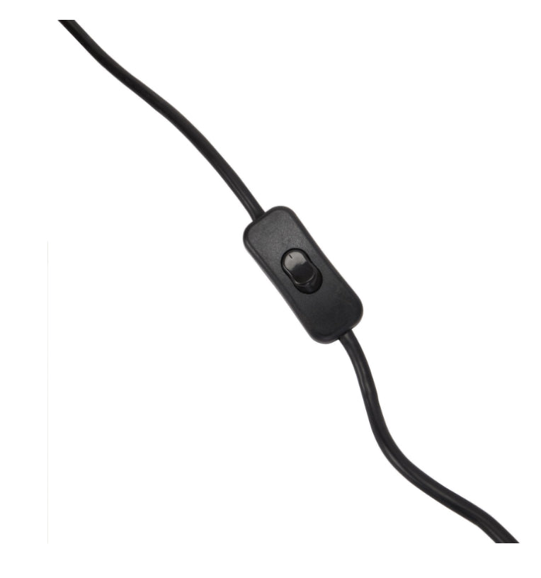 Amalfi Grey Stone Carved Lamp