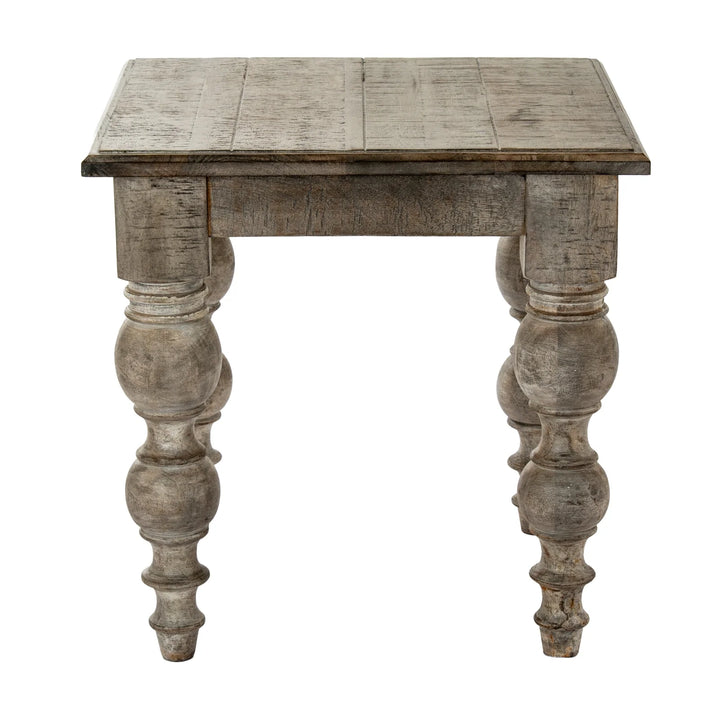 The Rutland Collection Side Table