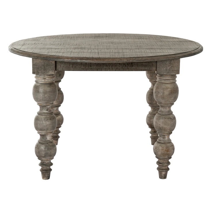 The Rutland Collection Round Dining Table