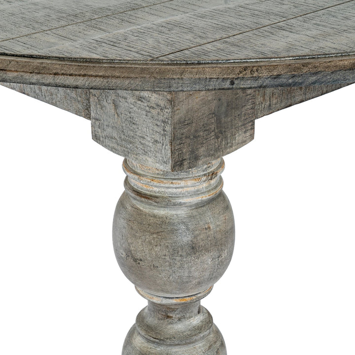 The Rutland Collection Round Dining Table
