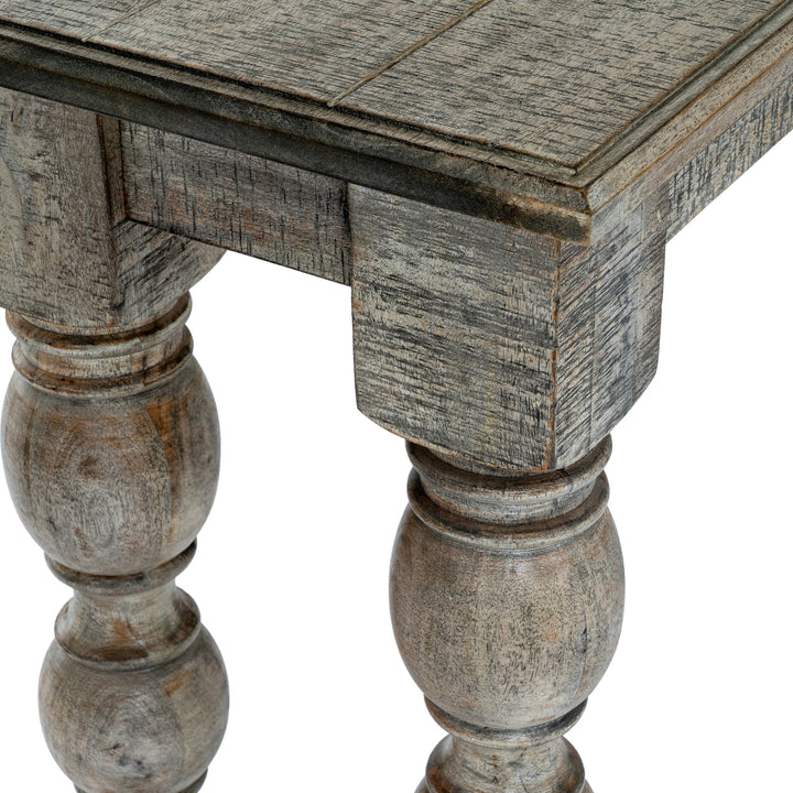 The Rutland Collection Console Table