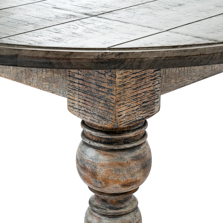 The Rutland Collection Round Coffee Table