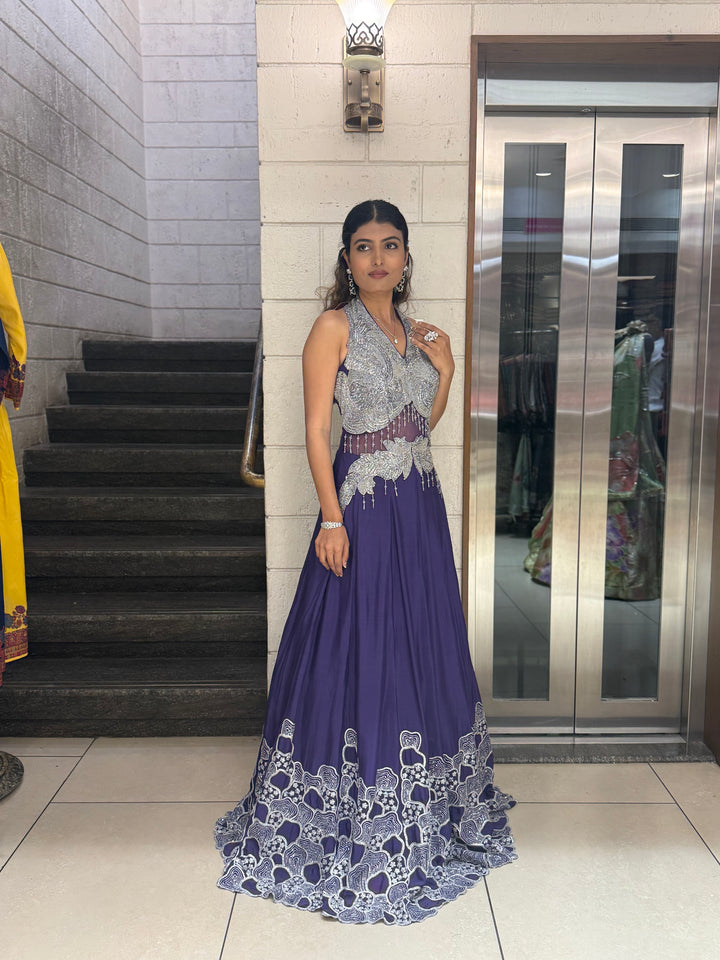 Provence collection outdoor 6 seater dining set