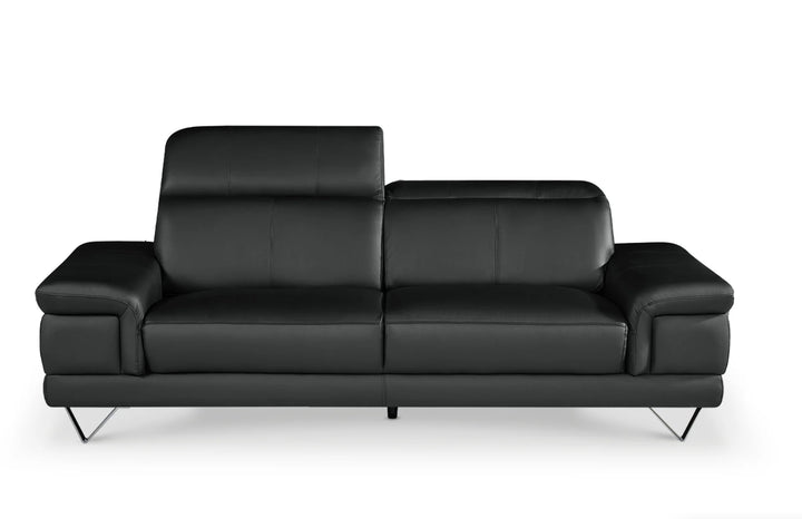 Genuine Leather 2 Seater Sofa