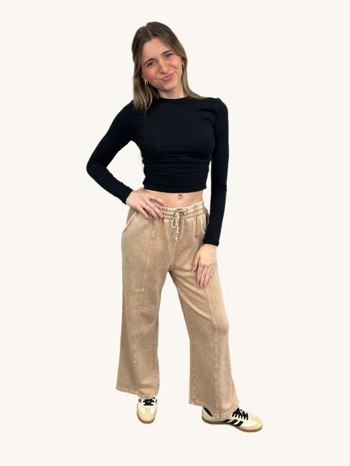 Large Round Convex Antiqued Silver Multi Mirror