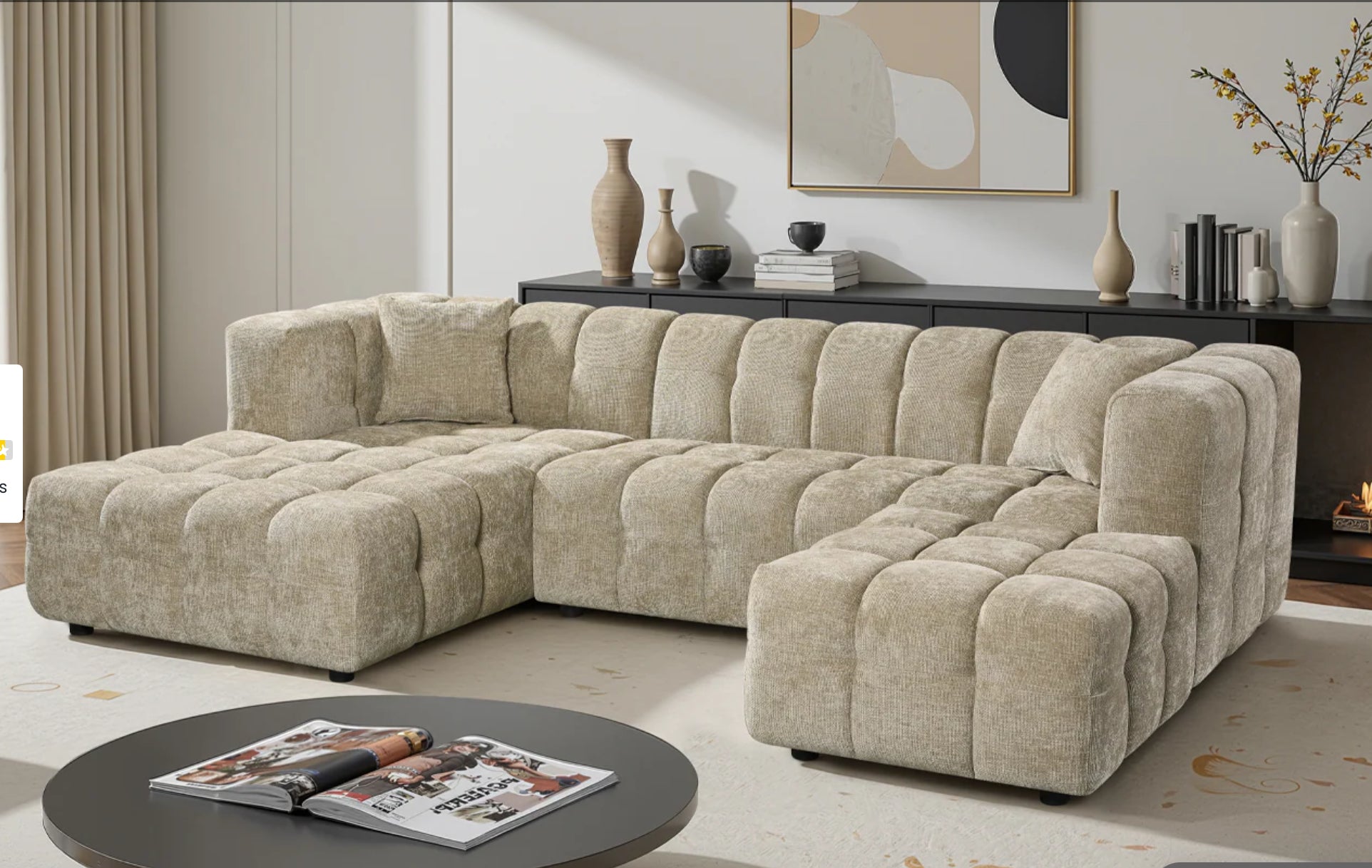 SOFAS
